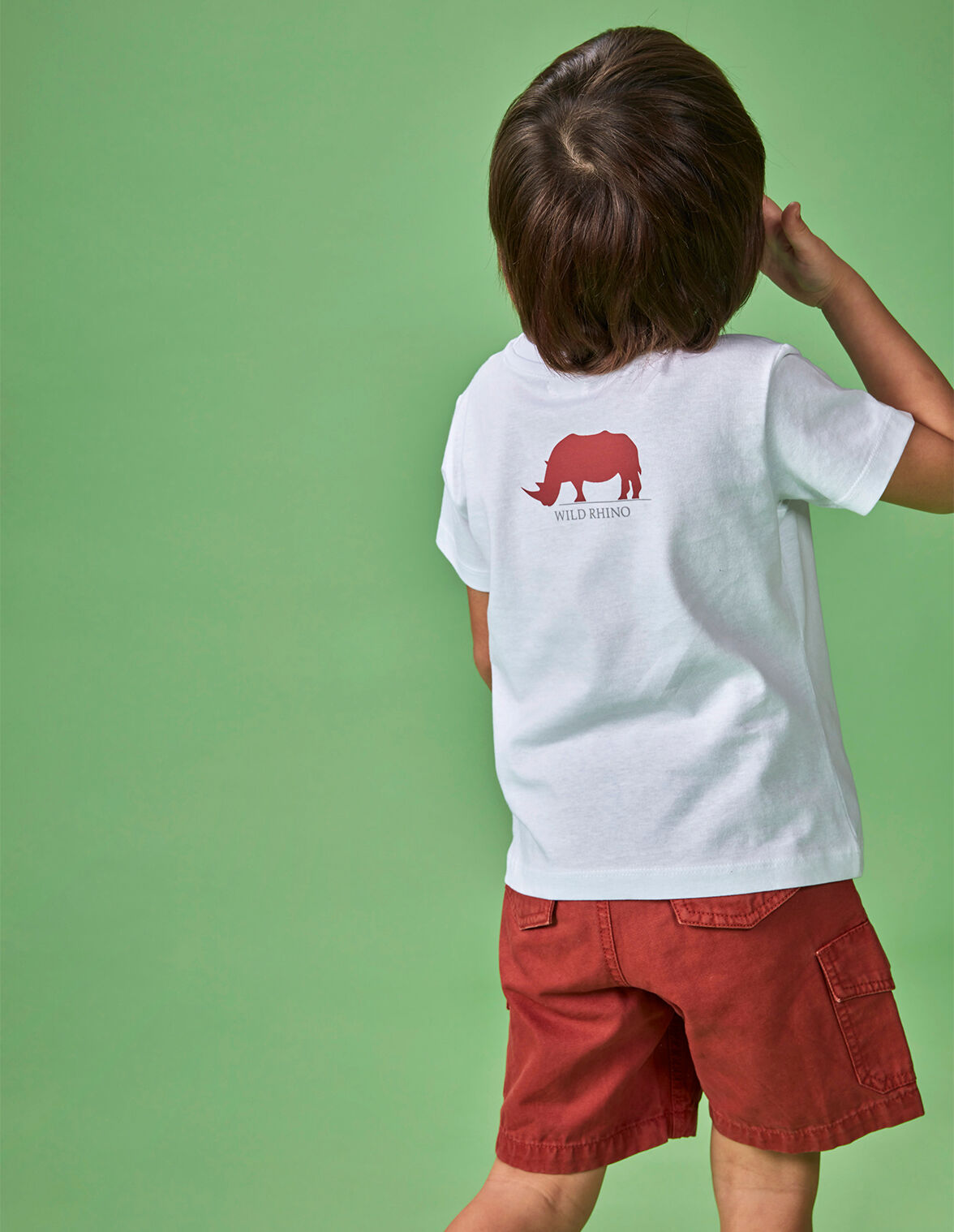 Gocco bermudas niño deals